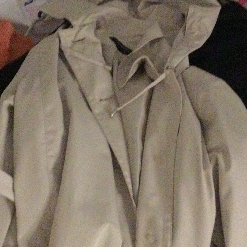 Raincoat